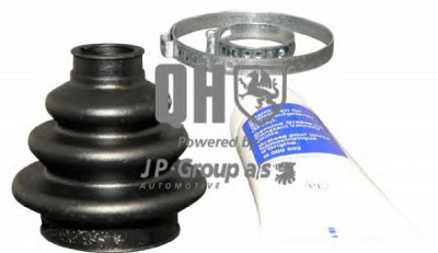 JP GROUP 1453600619 -  Комплект пыльника, приводной вал